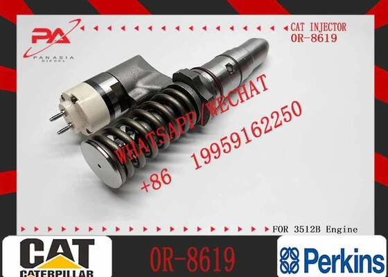 3512 engine fuel injector 2501300 250-1300 386-1752 3861752 0R-9944 0R9944 10R-1264 10R1264