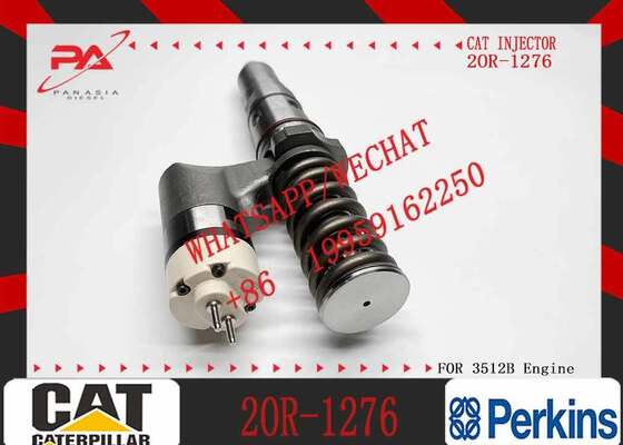 New Caterpillar C3512B Common Rail Diesel Engine Injector Model 392-2000 389-1969 386-1771 386-1754 386~1767 2OR-1276 OR9-539