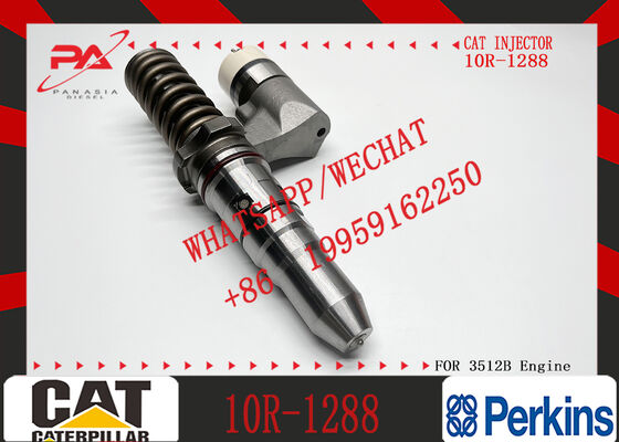Fuel Injector for Caterpillar 3508 3512 3516 Engine Fuel Injector 392-0206 3920206 10R-1288 20R-1270 diesel Injector