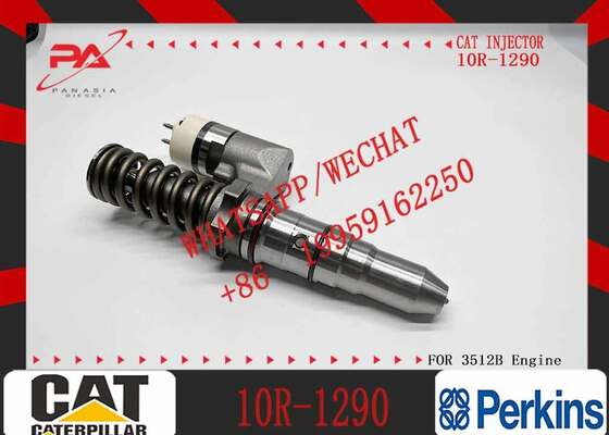 Hot Salle diesel Engine Fuel Injector 250-1314 2501314 10R-1290 392-0214 3920214 or Fuel Injector 392-0214