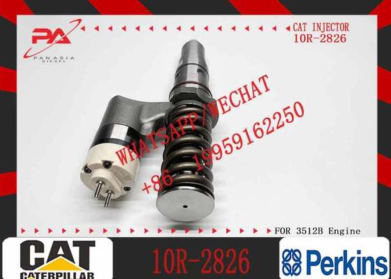 Fuel Injector 10R-1280 10R-1288 10R-1290 10R-1303 10R-1305 10R-2772 10R-2826 10R-2827 10R-2828 10R2828 10R-2977 10R-3147 10R3147