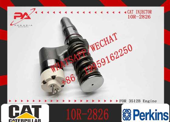Fuel Injector 10R-1280 10R-1288 10R-1290 10R-1303 10R-1305 10R-2772 10R-2826 10R-2827 10R-2828 10R2828 10R-2977 10R-3147 10R3147