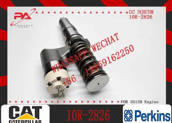 Fuel Injector 10R-1280 10R-1288 10R-1290 10R-1303 10R-1305 10R-2772 10R-2826 10R-2827 10R-2828 10R2828 10R-2977 10R-3147 10R3147