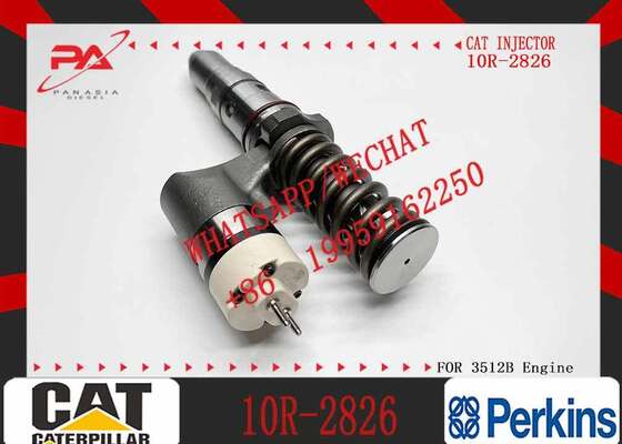 Fuel Injector 10R-1280 10R-1288 10R-1290 10R-1303 10R-1305 10R-2772 10R-2826 10R-2827 10R-2828 10R2828 10R-2977 10R-3147 10R3147