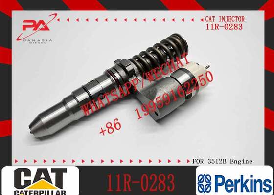 Rail Fuel Injector 10R-1278 10R-1279 10R-1303 10R-2826 10R-3255 11R-0282 11R-0284 11R-0285 11R-0667 11R-0283 11R-0680 11R-1874