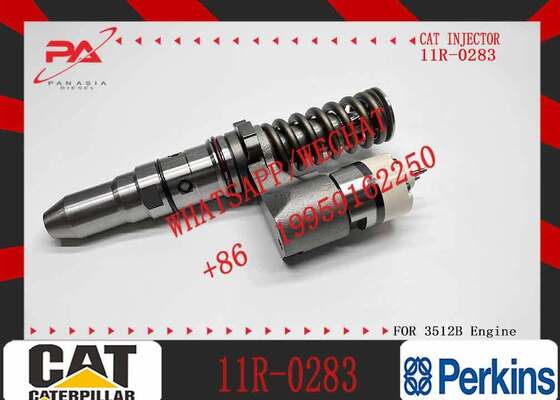 Rail Fuel Injector 10R-1278 10R-1279 10R-1303 10R-2826 10R-3255 11R-0282 11R-0284 11R-0285 11R-0667 11R-0283 11R-0680 11R-1874
