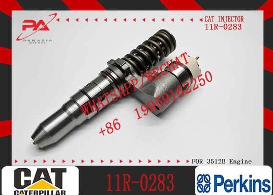 Rail Fuel Injector 10R-1278 10R-1279 10R-1303 10R-2826 10R-3255 11R-0282 11R-0284 11R-0285 11R-0667 11R-0283 11R-0680 11R-1874