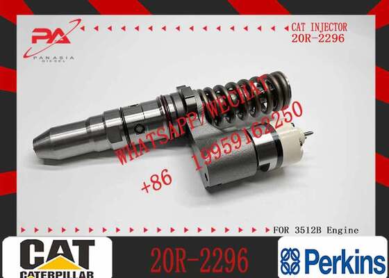 Fuel Injector Nozzle 392-0224 392-0225 392-0227 20R-3247 20R-2296 20R-0849 20R-1268 20R-1283 for Caterpillar 3508 3512 3516