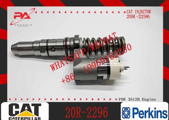 Fuel Injector Nozzle 392-0224 392-0225 392-0227 20R-3247 20R-2296 20R-0849 20R-1268 20R-1283 for Caterpillar 3508 3512 3516