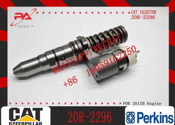 Fuel Injector Nozzle 392-0224 392-0225 392-0227 20R-3247 20R-2296 20R-0849 20R-1268 20R-1283 for Caterpillar 3508 3512 3516