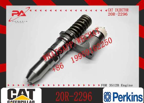Fuel Injector Nozzle 392-0224 392-0225 392-0227 20R-3247 20R-2296 20R-0849 20R-1268 20R-1283 for Caterpillar 3508 3512 3516