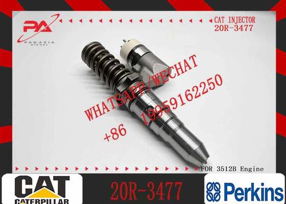 Fuel Injector 10R7221 10R7222 10R7223 10R7225 10R-7228 10R-7230 10R-7231 10R-7232 10R-7236 10R7236 10R-7238 10R-7668 10R-7671