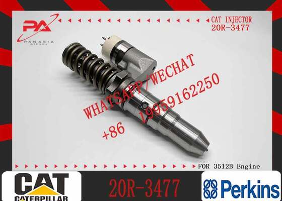 Fuel Injector 10R7221 10R7222 10R7223 10R7225 10R-7228 10R-7230 10R-7231 10R-7232 10R-7236 10R7236 10R-7238 10R-7668 10R-7671