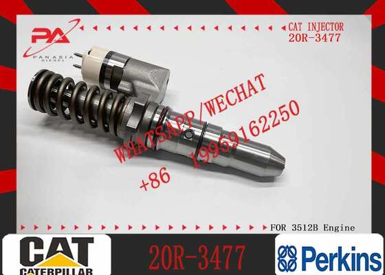 Fuel Injector 10R7221 10R7222 10R7223 10R7225 10R-7228 10R-7230 10R-7231 10R-7232 10R-7236 10R7236 10R-7238 10R-7668 10R-7671