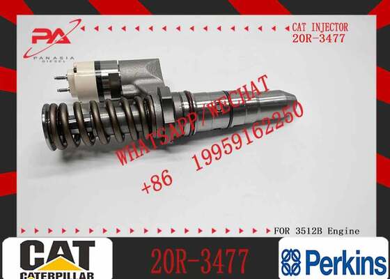 Fuel Injector 10R7221 10R7222 10R7223 10R7225 10R-7228 10R-7230 10R-7231 10R-7232 10R-7236 10R7236 10R-7238 10R-7668 10R-7671