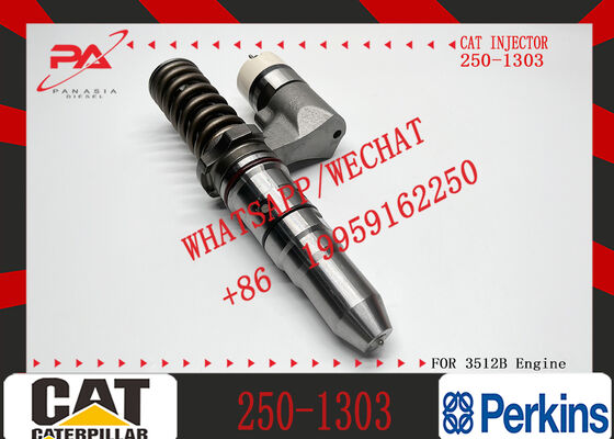 249-0713 Fuel Injector 10R-3262 for 345C 345D 349D Excavator C11 C13 Engine