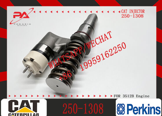 Injector Components OEM 250-1303 250-1306 250-1308 250-1312 392-6214 for CAT Heavy Machinery Lot-Batch Supply Premium Spares