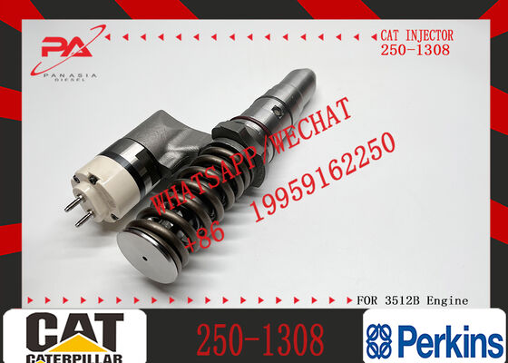 Injector Components OEM 250-1303 250-1306 250-1308 250-1312 392-6214 for CAT Heavy Machinery Lot-Batch Supply Premium Spares