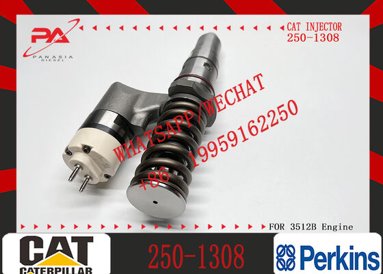 Injector Components OEM 250-1303 250-1306 250-1308 250-1312 392-6214 for CAT Heavy Machinery Lot-Batch Supply Premium Spares