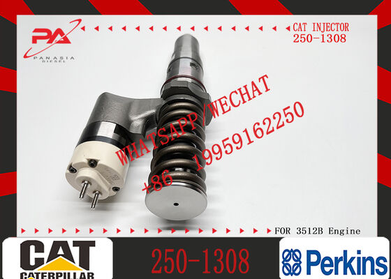 Injector Components OEM 250-1303 250-1306 250-1308 250-1312 392-6214 for CAT Heavy Machinery Lot-Batch Supply Premium Spares