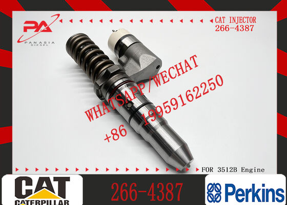 249-0713 Fuel Injector 10R-3262 for 345C 345D 349D Excavator C11 C13 Engine