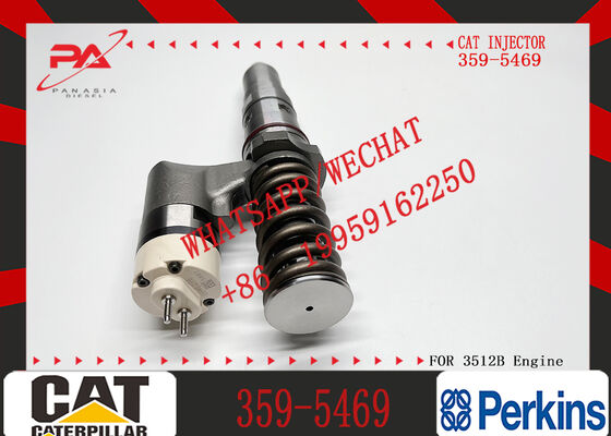 3595469 for CAT Engine Parts Injector Gp 359-5469 for Caterpillar Excavator Spare Parts
