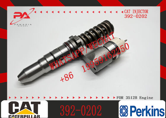 New Common Rail Injector 230-9457 249-0746 386-1769 392-0200 392-0201 392-0202 for diesel Engine CAT