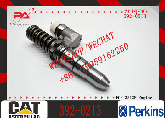 Masterfully-Built Fuel Injector Parts OEM 392-0213 392-0214 392-0215 for cat Injector 3512B Engine OE Kits 11R-0680 386-1774