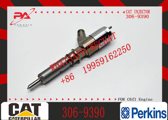 High Quality New Diesel Fuel Injector 3069390 10R-7673 2645A734 306-9390
