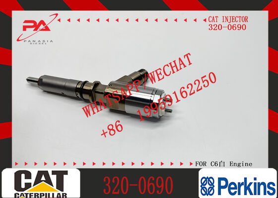 New Common Rail Injector 321-3600 2645A753 320-0677 2645A746 320-0690 2645A749 for diesel Engine CAT