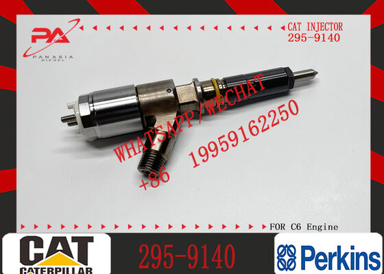 Carino China-Made New Common Rail Diesel Fuel Injector 326-4740 32E61-00022 2959140 295-9140 XJAF-02679 XJAF02533 for Engine No reviews yet