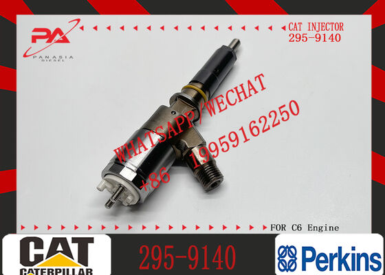 Carino China-Made New Common Rail Diesel Fuel Injector 326-4740 32E61-00022 2959140 295-9140 XJAF-02679 XJAF02533 for Engine No reviews yet