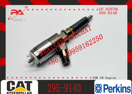 Carino China-Made New Common Rail Diesel Fuel Injector 326-4740 32E61-00022 2959140 295-9140 XJAF-02679 XJAF02533 for Engine No reviews yet