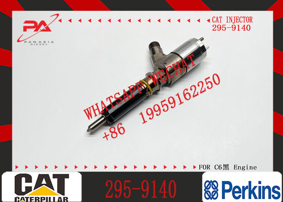 Carino China-Made New Common Rail Diesel Fuel Injector 326-4740 32E61-00022 2959140 295-9140 XJAF-02679 XJAF02533 for Engine No reviews yet