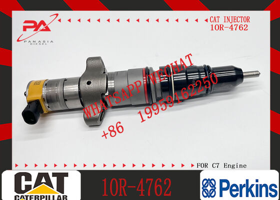 New 387-9441 20R-8069 295-1409 1OR-4762 295-1410C7 Engine Fuel Injector for E324D E325D Excavator Diesel