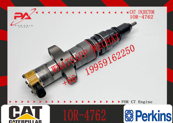 New 387-9441 20R-8069 295-1409 1OR-4762 295-1410C7 Engine Fuel Injector for E324D E325D Excavator Diesel