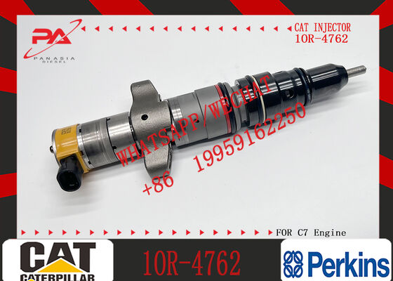 New 387-9441 20R-8069 295-1409 1OR-4762 295-1410C7 Engine Fuel Injector for E324D E325D Excavator Diesel