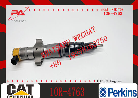 New Common Rail Injector 238-8091 1OR-4763 10R-7225 20R-8059 20R-8066 20R-8057 for diesel Engine CAT