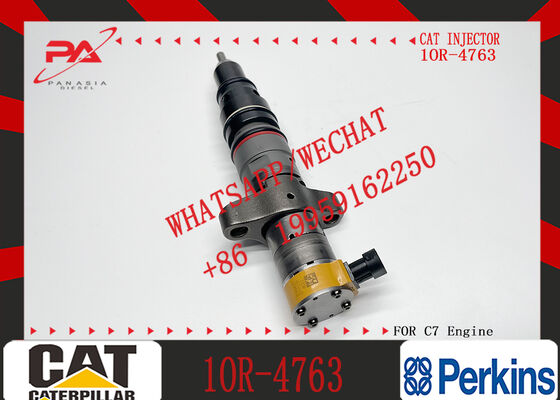 New Common Rail Injector 238-8091 1OR-4763 10R-7225 20R-8059 20R-8066 20R-8057 for diesel Engine CAT