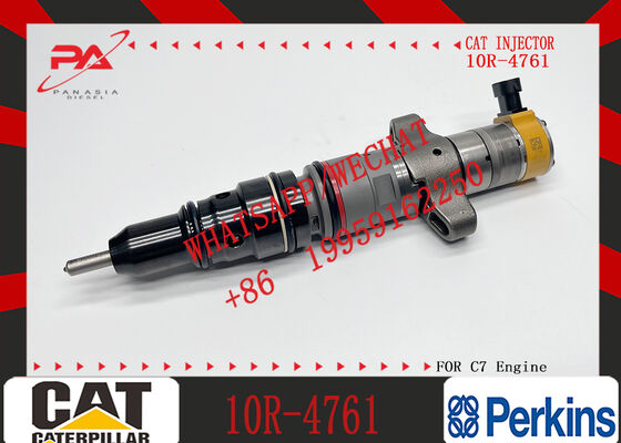 10R-4761 387-9430 241-3238 263-8218 10R-4763 Diesel Engine Fuel Injection Nozzle Fuel Injector Assy for C7 Sale