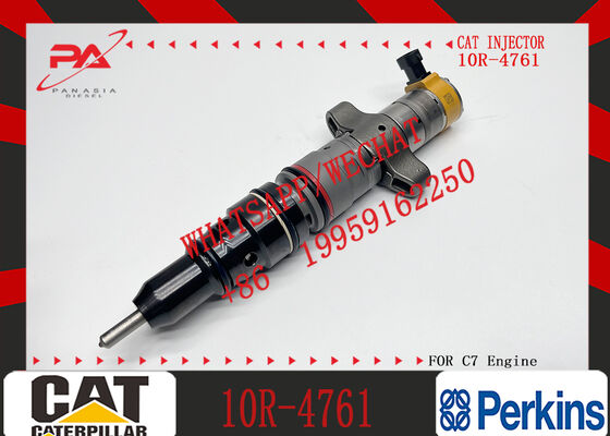 10R-4761 387-9430 241-3238 263-8218 10R-4763 Diesel Engine Fuel Injection Nozzle Fuel Injector Assy for C7 Sale
