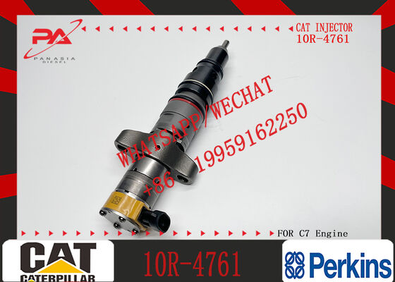 10R-4761 387-9430 241-3238 263-8218 10R-4763 Diesel Engine Fuel Injection Nozzle Fuel Injector Assy for C7 Sale
