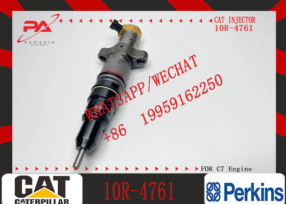 10R-4761 387-9430 241-3238 263-8218 10R-4763 Diesel Engine Fuel Injection Nozzle Fuel Injector Assy for C7 Sale
