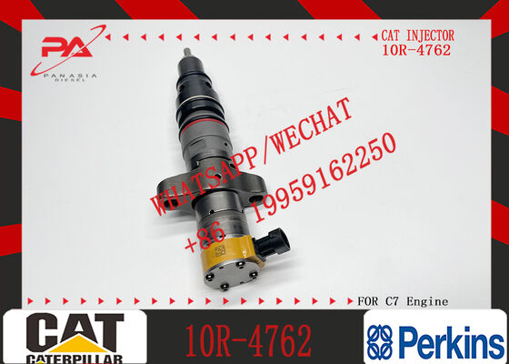 ERIKC 10R 4761 4762 Heavy Truck Injector 10R-4761 C7 Engine Injector 10R-4762 Common Rail Injector 10R4761 10R4762