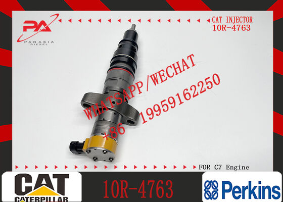 ERIKC 2225958 Truck Injection 222-5958 Diesel C7 Engine Injector 10R-4763 Fuel Pump Injector 10R4763