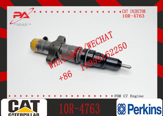ERIKC 2225958 Truck Injection 222-5958 Diesel C7 Engine Injector 10R-4763 Fuel Pump Injector 10R4763