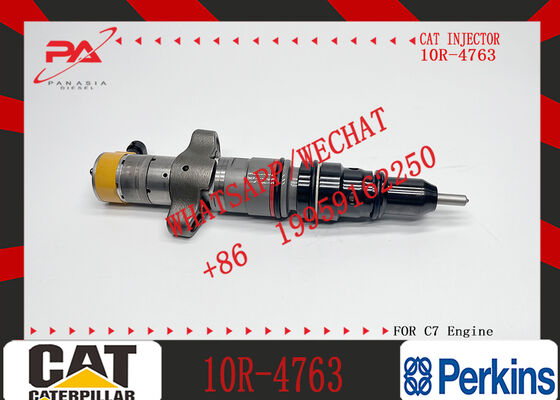 ERIKC 2225958 Truck Injection 222-5958 Diesel C7 Engine Injector 10R-4763 Fuel Pump Injector 10R4763