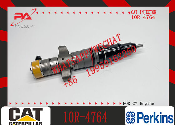 Promotion Promotion 10R4764 High Quality Auto Parts Common Rail Fuel Injector 10R-4764 10R4764 for Engine C9