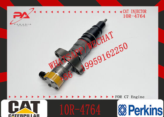 Promotion Promotion 10R4764 High Quality Auto Parts Common Rail Fuel Injector 10R-4764 10R4764 for Engine C9