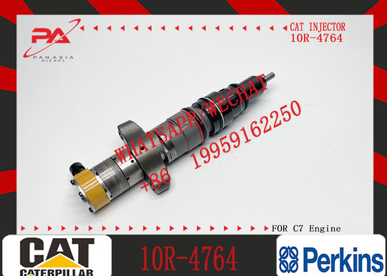 Promotion Promotion 10R4764 High Quality Auto Parts Common Rail Fuel Injector 10R-4764 10R4764 for Engine C9